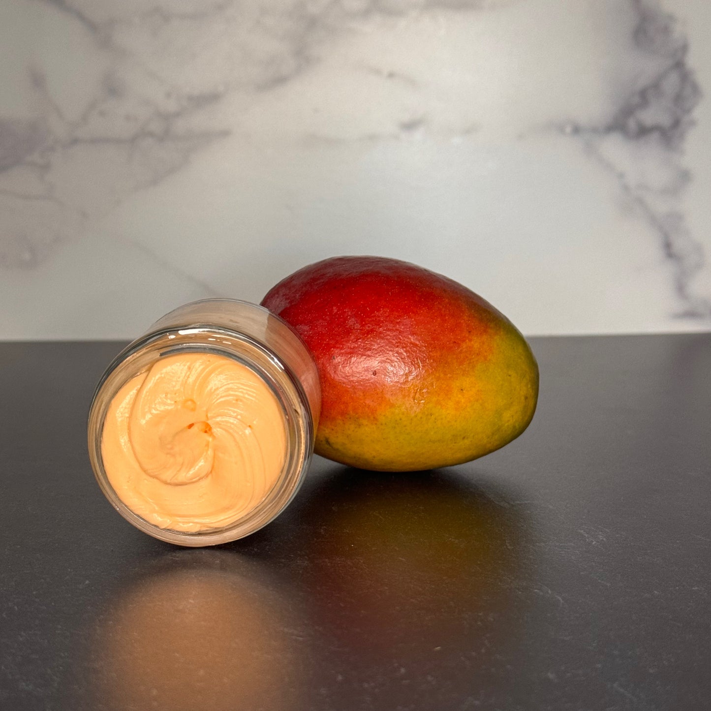 Mango Whipped Body Butter