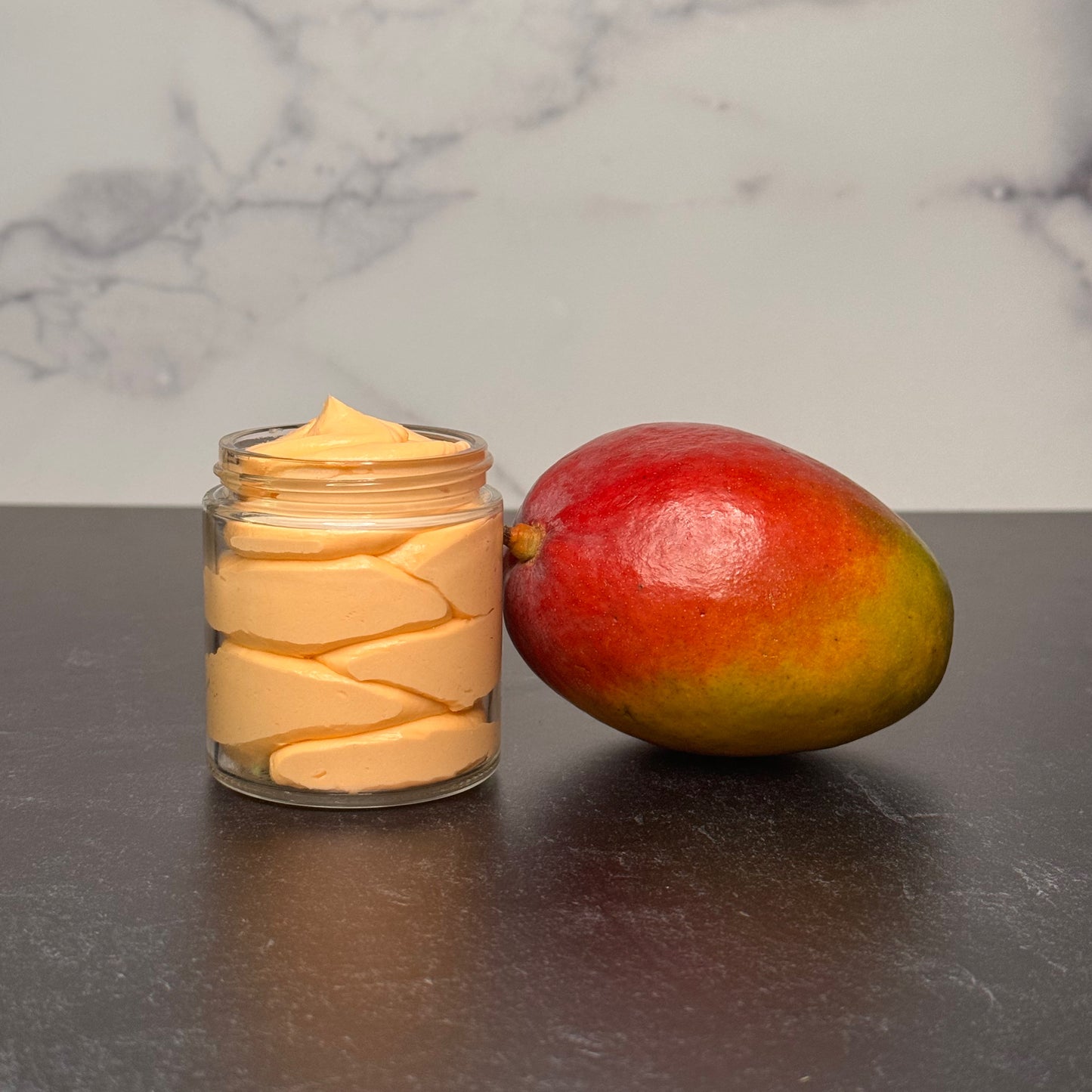 Mango Whipped Body Butter